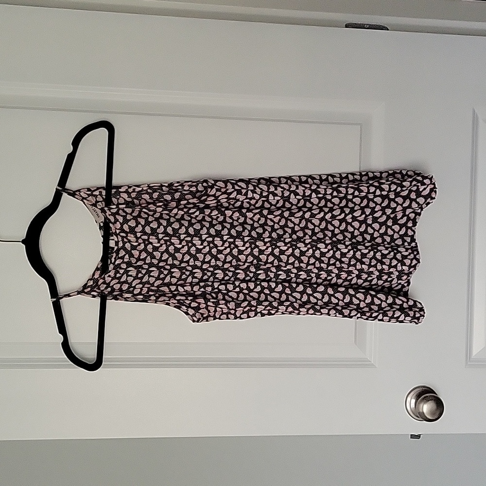 Smart Set Printed Top